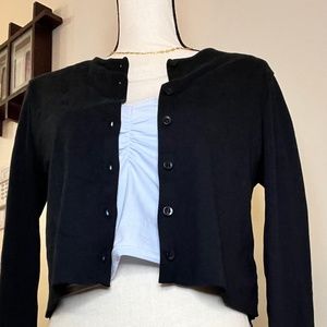 Cute Cardigan Sweater